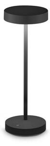 TOFFEE LED STOLNA SVJETILJKA TL CRNA IP54 ID328614