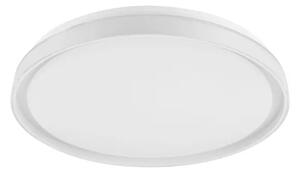 PLAFONJERA 4xLED 4X10W, 5000lm, DIMABILNA, DALJINSKI, BIJELA SELUCI 99779