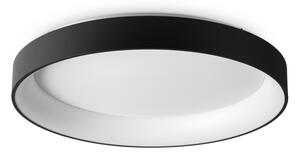 ZIGGY LED PLAFONJERA PL D080 CRNA ID321615