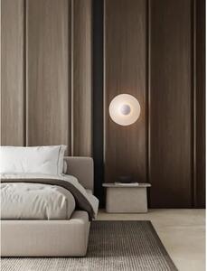 EDEM ZIDNA LAMPA LED/3000K/9W/315Lm/BIJELA NL9870049