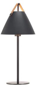 STRAP STOLNA LAMPA CRNA E27 IP20 46205003