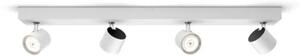 Star PHILIPS LED REFLEKTOR 4x4,5W/2000lm/3000K/IP20/DIMM 56244/31/P0