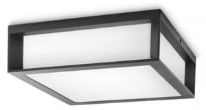 Skies VANJSKA ZIDNA SVJETILJKA antracit 2x14W 230V 8719514385320