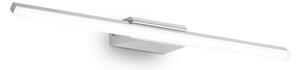 RIFLESSO LED ZIDNA SVJETILJKA AP D62 KROM ID142265