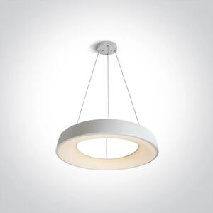 VISILICA BIIJELA LED 80W/4400LM/FI78 DM62180NB/W/W