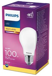 CONSUMER LED ŽARULJA classic 100W A60 WW FR ND 1CT/10 8718699704162