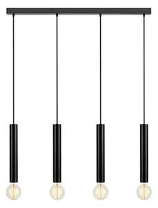 SENCILLO VISILICA CRNA E27 MA108264