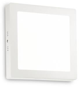UNIVERSAL LED STROPNA SVJETILJKA PL D22 KVADRAT 4000K ID321745