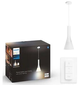 Explore PHILIPS HUE VISILICA BIJELA 1x8.5W 230V 8718696176191