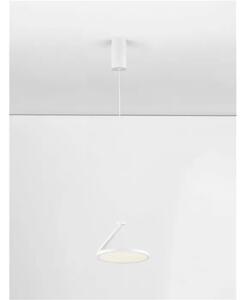 GEA VISILICA LED /3000K/14W/1085Lm/BIJELA NL9695112