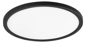 GONZALO PLAFONJERA LED 24/CRNA/IP20/1600lm RA71096