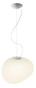 FOSCARINI GREGG MEDIA VISILICA BIJELA FN168007E_10