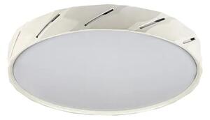 NESSIRA STROPNA SVJETILJKA LED 25/MAT BIJELA/IP20/1400lm RA71119
