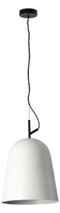 STUDIO VISILICA WHITE L 1xE27 FR28284