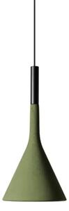 FOSCARINI APLOMB LED VISILICA ZELENA FN291007_42