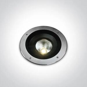 UGRADNA SVJETILJKA LED 30W 3000K 2000lm IP67 DM69054A/W
