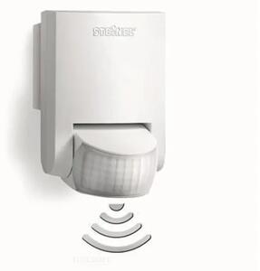 IS130-2 BIJELA STEINEL SENZOR POKRETA 10m/130°/8s-35min/2-2000lux/600W IP54 IS130-2 BIJELA