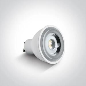 LED ŽARULJA GU10/6W/60°/230V MR16 4000K DM7306CG/C