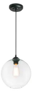 CLARA TRANSPARENT VISILICA 1 X E27 100W FR64128