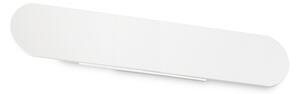 ECHO LED ZIDNA SVJETILJKA AP D60 BIJELA ID273945#