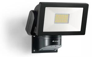 LS300 STEINEL ZIDNI LED VANJSKI REFLEKTOR CRNI 2704lm/4000k/IP44 LS300 CRNA
