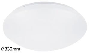 LUCAS STROPNA SVJETILJKA LED 18/BIJELA/IP20/1350lm RA3435
