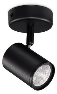 WIZ IMAGEO REFLEKTOR 1X5W CRNI 27-65K TW 8719514551817