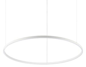 ORACLE SLIM LED VISILICA SP D090 ROUND 4000K ON-OFF WH ID269870