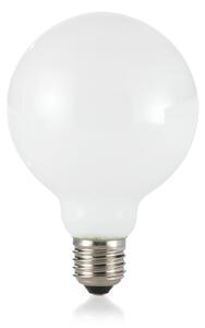 LED ŽARULJA E27 GLOBO D095 08W 3000K CRI80 BIANCO DIMM ID252186