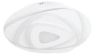 PLAFONJERA 1xLED 14,7W, PROM 300, BIJELA PALAGIANO 900863