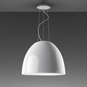 NUR GLOSS VISILICA BIJELA E27 21W 1013lm AR242100