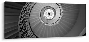 Slika - Stubište 2 (120x50 cm)