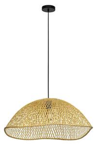 VISILICA 1xE27 PROM 720, CRNA/NATUR SAMBUCONA 390236