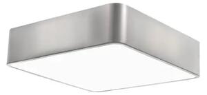 PLAFONJERA RAGU 4XE27 MAX 10W SATIN NIKL #46CM NL866608#