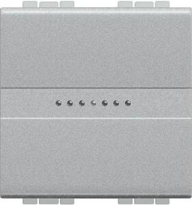 PREKIDAČ 2M KRIŽNI AXIAL 1P/16A/250V TECH NT4054M2