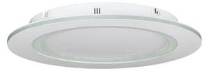 PLAFONJERA 1xLED 26,5W, RGB-BIJELA, PROM 450, BIJELA PADROGIANO-Z 900486
