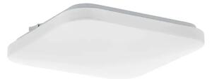 PLAFONJERA 1xLED 11,5W, 280X280, BIJELA FRANIA 97874