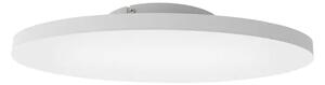 PLAFONJERA 1xLED 34,2W, RGB, PROM 600, ALU/BIJELA TURCONA-Z 900056