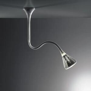 PIPE BIJELA INTEGRALIS LED VISILICA TRANSPARENTNA 27W 5000K 2143lm AR0672010IN0A