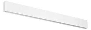 BOX ZIDNA SVJETILJKA IP40/5235lm/3000K BIJELA LL8258