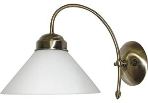 MARIAN ZIDNA SVJETILJKA E27 1X MAX 60/BRONĆANA/IP20 RA2701
