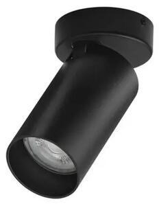 OSO REFLEKTOR CRNI GU10 1x10W IP20 NL9030910