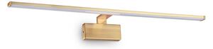 ALMA LED ZIDNA LAMPA AP D81 OTTONE ID225005