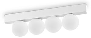 PING PONG LED STROPNA SVJETILJKA PL4 BIJELA ID328232