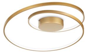 OZ PL LED STROPNA LAMPA ON-OFF OTTONE ID269429