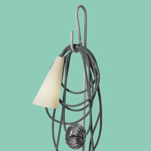 FOSCARINI FILO PARETE ZIDNA LAMPA ISTOČNI KORALJ FN289005_02