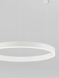 MOTIF VISILICA LED 60W/2700-6000K/4165lm/DIMM/IP20/BIJELA NL9530211