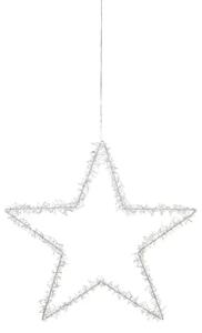 TANGLE VISILICA SREBRNA 60cm 70x0,03W/LED/2,0m MA705777