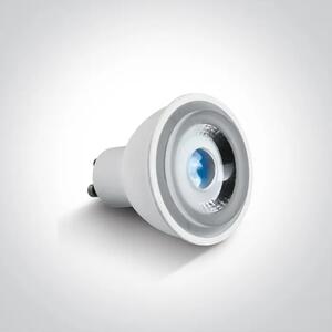 LED ŽARULJA GU10/6W/60°/230V MR16 PLAVA DM7306CG/BL