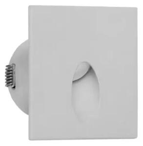 UGRADBENA SVJETILJKA QUARA 1 LED/2W IL86562W70